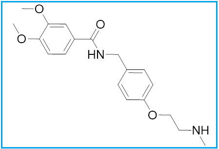ITOPRIDE N-DESMETHYL IMPURITY